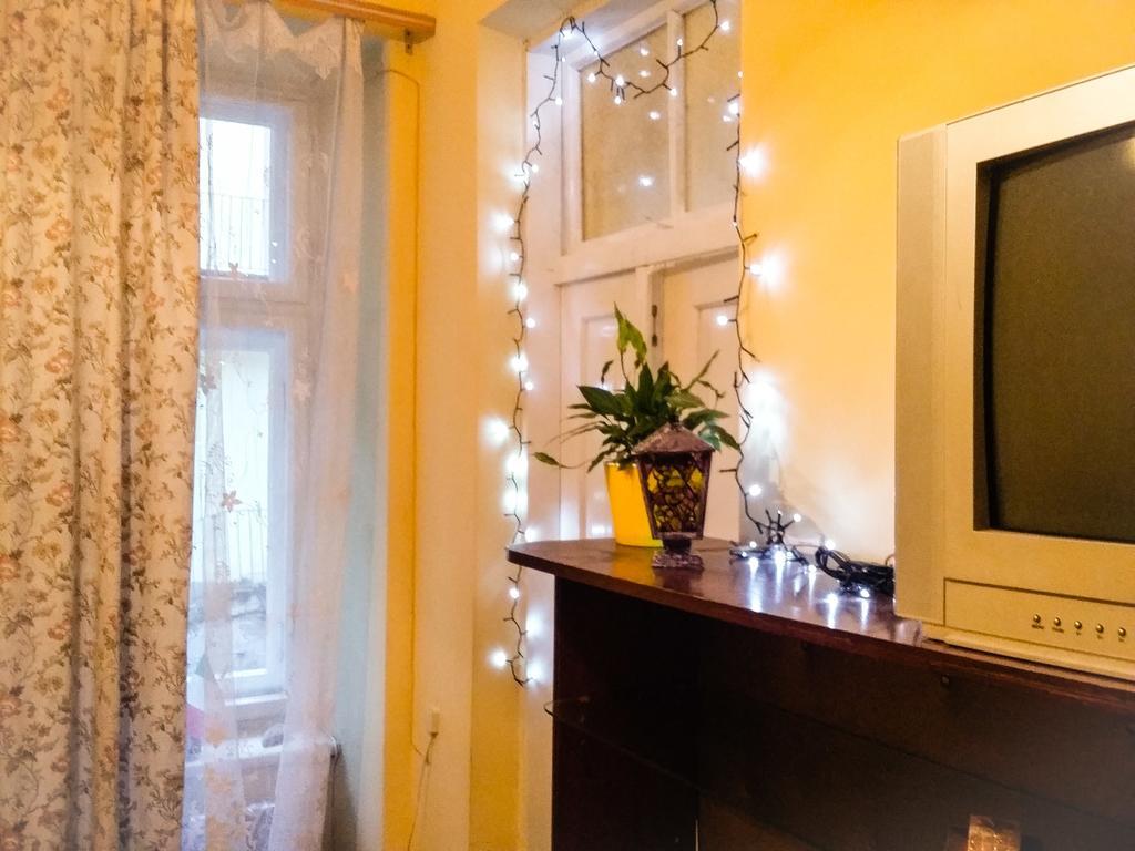 Apartment Kostyushka Lwów Pokój zdjęcie